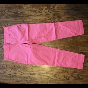 Dressy casual Capri pants